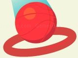 Play Flappy ball shoot now