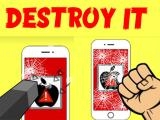 Play Destroy it now