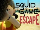 Play Squid games escape now