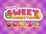 Play Mahjong sweet connection now