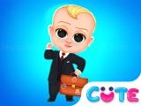 Play Baby boss back in business now