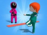 Play Squid game fun race now