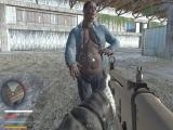 Play Dark forest zombie survival fps now