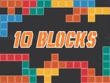Play 10 blocks now