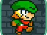 Play Super dangerous dungeons - action now
