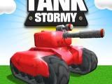 Play 2 player tank wars now