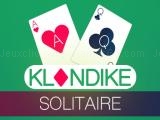 Play Klondike solitaire tlg now