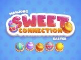 Play Mahjong sweet easter now