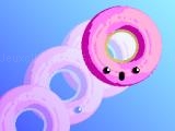 Play Rolling donuts now