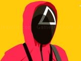 Play Squid game battle now
