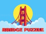 Play Bridge builder: puzzle game now
