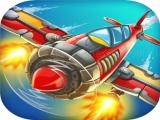 Play Panda commander air combat 3d game now