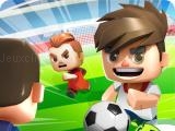 Play Football cup superstars now
