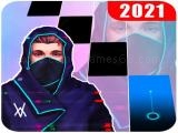 Play Piano tiles: alan walker dj now
