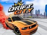 Play Drift city now