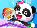 Play Baby happy cleaning now