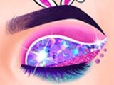 Play Eye art - perfect makeup artist now