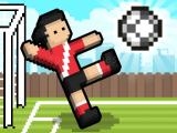 Play Soccer random now