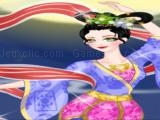 Play Beautiful chinese fairy now