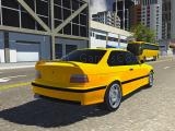 Play City driver - drive around the city now