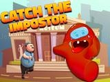 Play Catch the impostor now