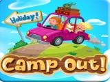 Play Camping adventures: family road trip planner now
