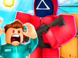 Play Subway squid game now