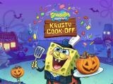 Play Spongebob halloween jigsaw puzzle now