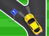 Play Traffic road now