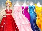 Play Model fashion stylist: dress up games now