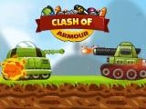 Play Clash of armour now