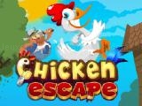 Play Chicken escape now
