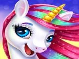 Play Pet salon go now