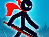 Play Stickman.io now