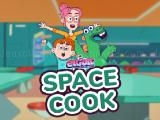 Play Elliott from earth - space academy: space cook now