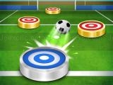 Play Finger football now