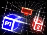 Play Two cubes 3d now