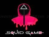 Play Squid game 3d game now