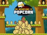 Play The adventures of popcorn now