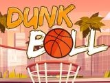 Play Dunk ball now