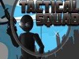Play Tactical squad now