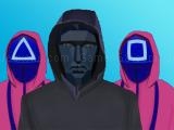 Play Squid game now
