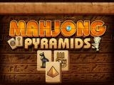 Play Mahjong pyramids now
