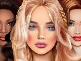 Play Garden & princess fashionista girl dress up game now