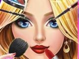 Play Princess makeup and dress up games online now