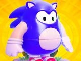 Play Fall guys sonic : knockout royale now