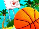 Play Street basketball championship now