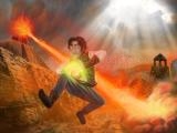 Play Cursed treasure now