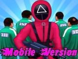 Play Squid the game mobile version now