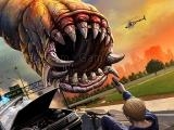 Play Monster worm now